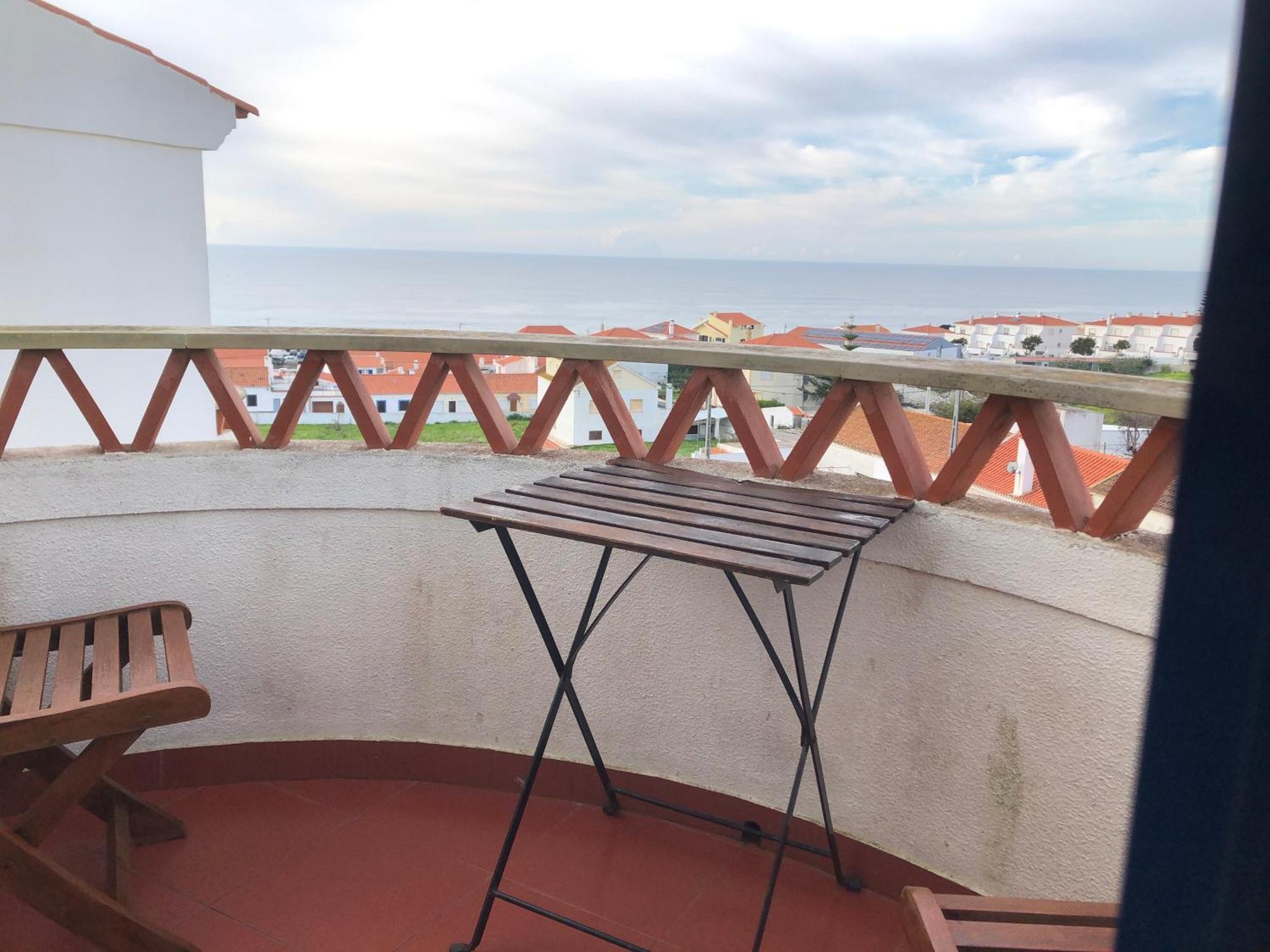 Casa Das Conchas Ericeira Exterior photo